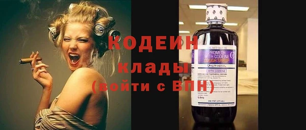 молекула духа Верея
